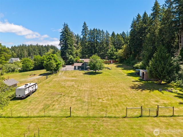 308 Key Peninsula Highway NW, Lakebay, WA 98349