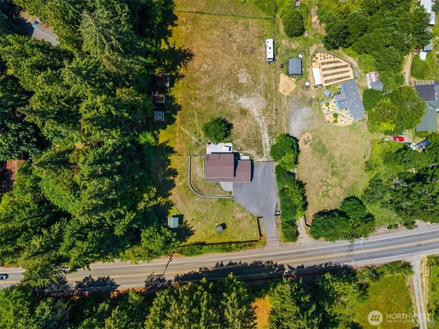308 Key Peninsula Highway NW, Lakebay, WA 98349