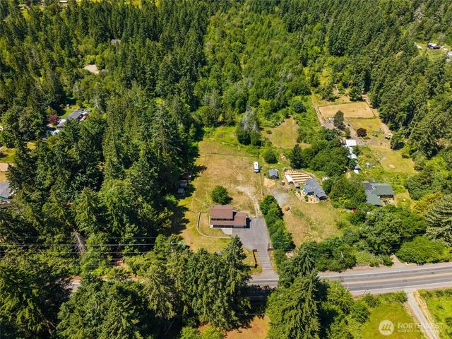 308 Key Peninsula Highway NW, Lakebay, WA 98349