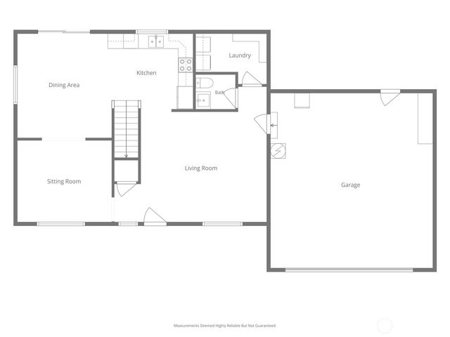 308 Key Peninsula Highway NW, Lakebay, WA 98349