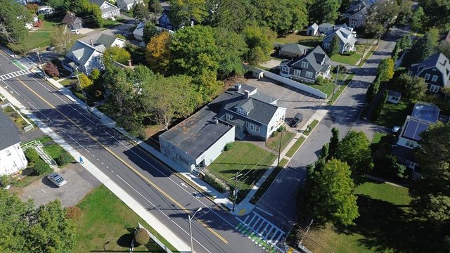 487 Burncoat St, Worcester, MA 01606