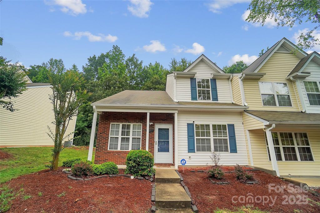 5237 Ficus Tree Lane, Charlotte, NC 28215
