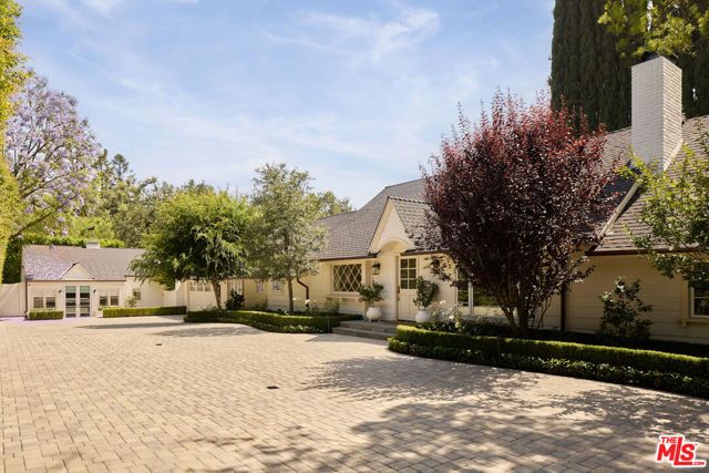 17333 Rancho Street, Encino (los Angeles), CA 91316