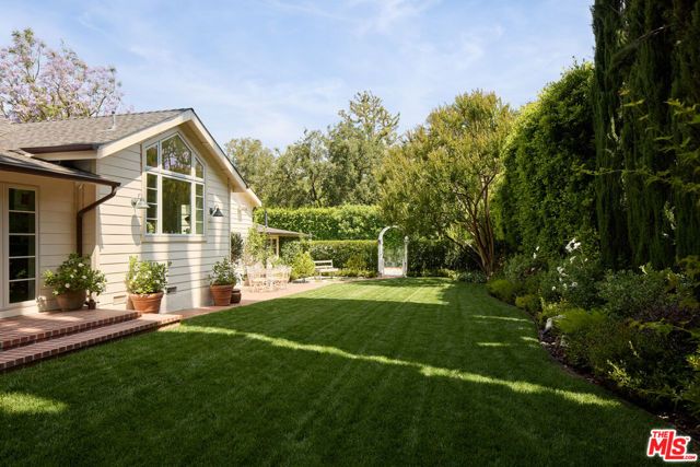 17333 Rancho Street, Encino (los Angeles), CA 91316