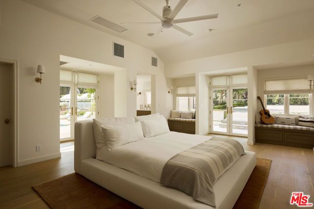 17333 Rancho Street, Encino (los Angeles), CA 91316