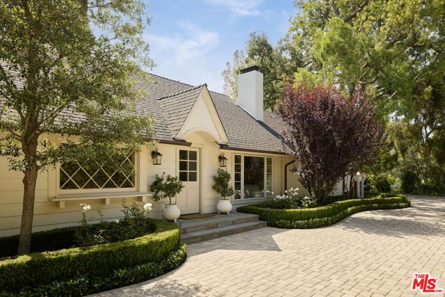 17333 Rancho Street, Encino (los Angeles), CA 91316