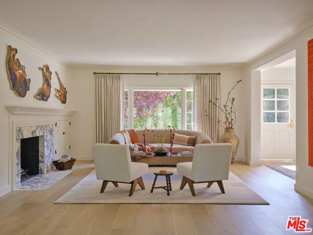 17333 Rancho Street, Encino (los Angeles), CA 91316