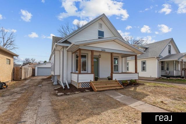 2415 Avenue F, Council Bluffs, IA 51501