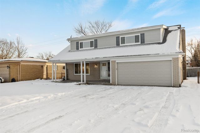 17469 W 13 Mile Road, Southfield, MI 48076