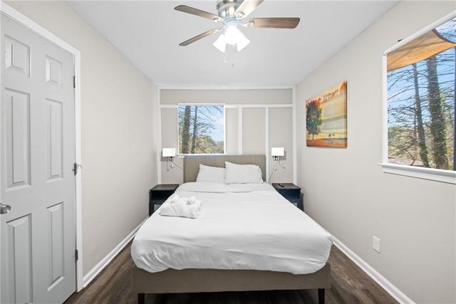 2062 Mulkey SW Road, Marietta, GA 30008