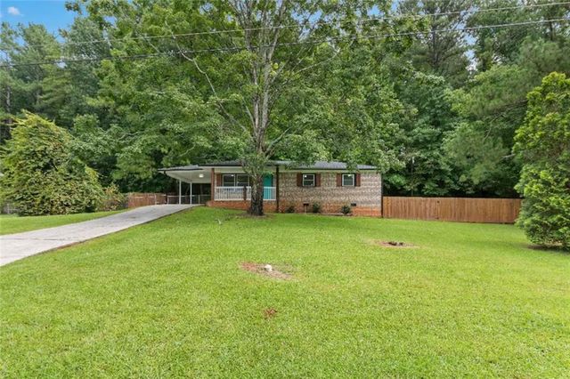 2062 Mulkey SW Road, Marietta, GA 30008