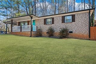 2062 Mulkey SW Road, Marietta, GA 30008