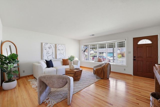 4792 Englewood Drive, San Jose, CA 95129