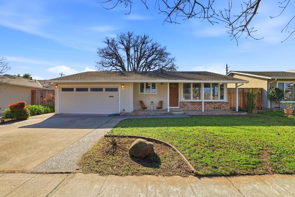 4792 Englewood Drive, San Jose, CA 95129