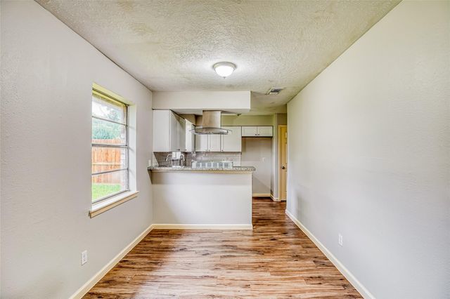 4419 Curly Oaks Drive, Houston, TX 77053