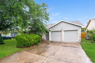 4419 Curly Oaks Drive, Houston, TX 77053
