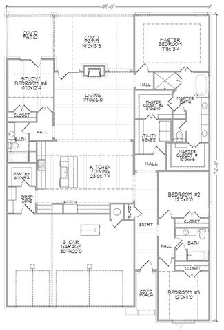 7918 N 150th East Avenue, Owasso, OK 74055