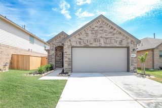 18430 Cobalt Cove, Hockley, TX 77447