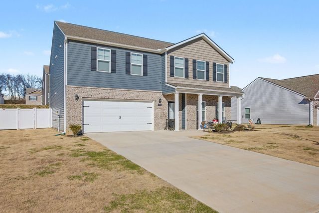 4355 Lone Oak Trail NE, Cleveland, TN 37323