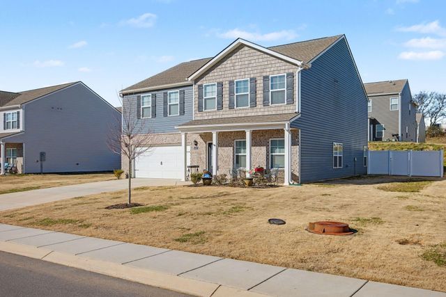 4355 Lone Oak Trail NE, Cleveland, TN 37323