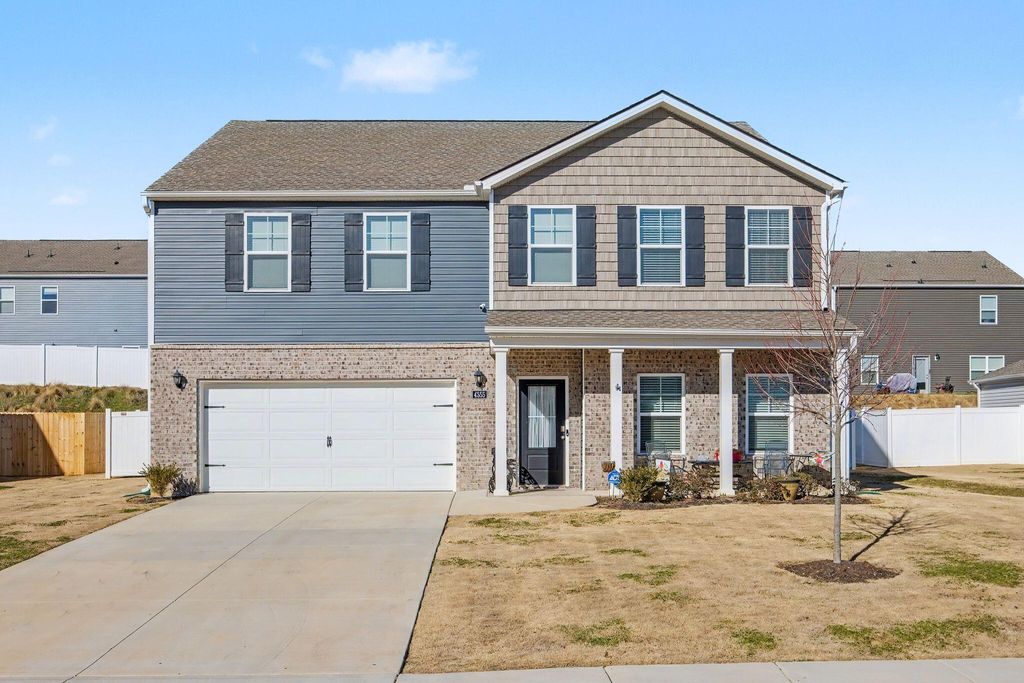 4355 Lone Oak Trail NE, Cleveland, TN 37323