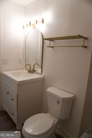 708 Rochelle Drive SW, Atlanta, GA 30310