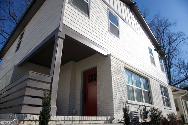 708 Rochelle Drive SW, Atlanta, GA 30310