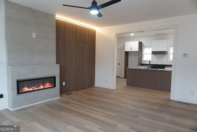 708 Rochelle Drive SW, Atlanta, GA 30310