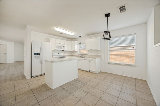 4507 Falcon Drive, Sherman, TX 75092