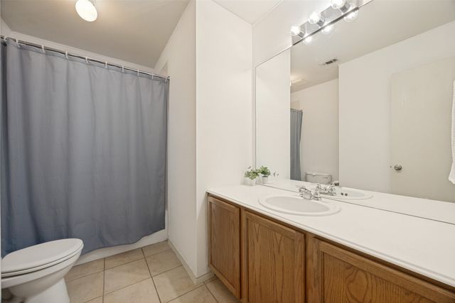4507 Falcon Drive, Sherman, TX 75092