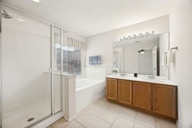 4507 Falcon Drive, Sherman, TX 75092
