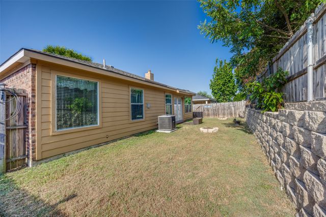 4507 Falcon Drive, Sherman, TX 75092