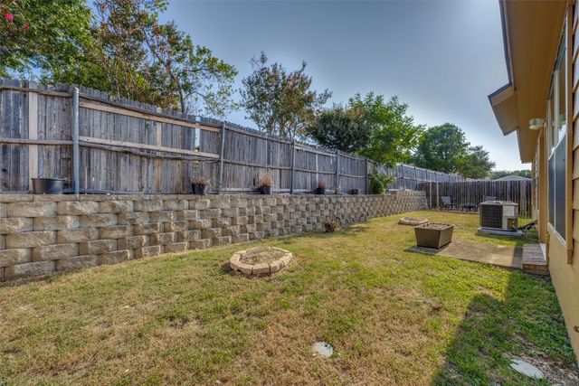 4507 Falcon Drive, Sherman, TX 75092