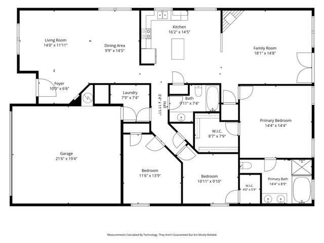 4507 Falcon Drive, Sherman, TX 75092