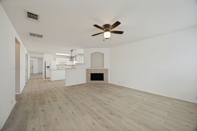 4507 Falcon Drive, Sherman, TX 75092