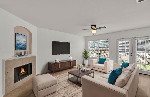 4507 Falcon Drive, Sherman, TX 75092