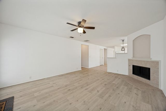 4507 Falcon Drive, Sherman, TX 75092