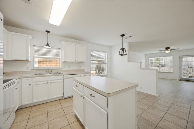 4507 Falcon Drive, Sherman, TX 75092
