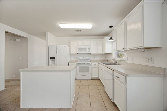 4507 Falcon Drive, Sherman, TX 75092