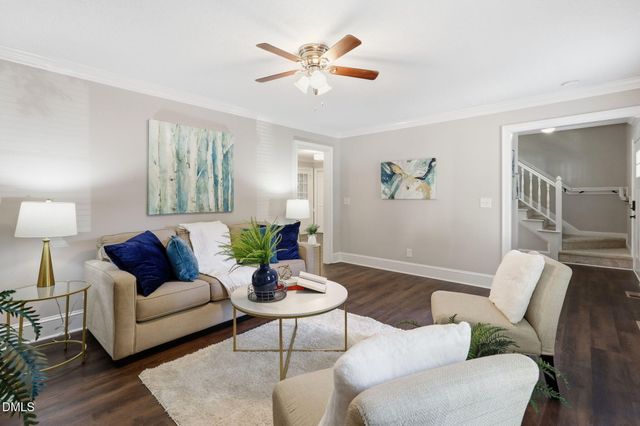 3329 Derbyshire Place, Raleigh, NC 27604