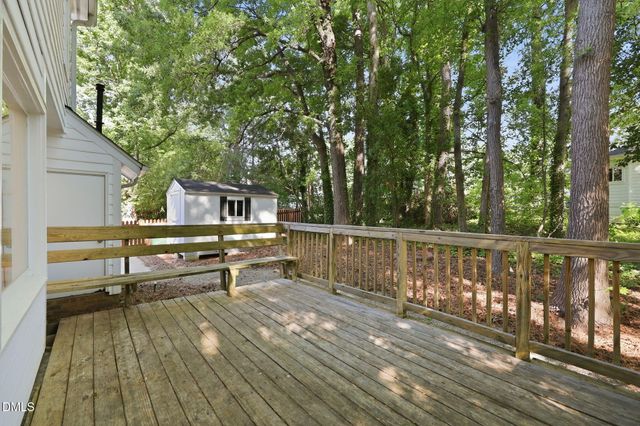 3329 Derbyshire Place, Raleigh, NC 27604