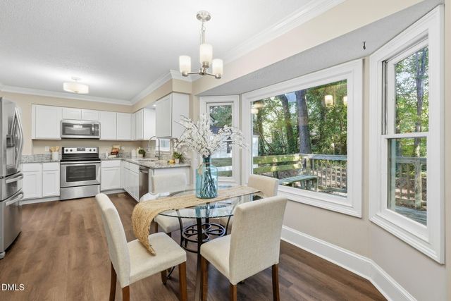 3329 Derbyshire Place, Raleigh, NC 27604