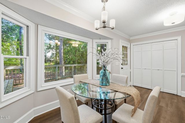 3329 Derbyshire Place, Raleigh, NC 27604