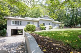 1485 Lone Oak Drive, Macon, GA 31211