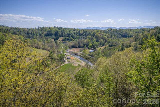 44 Marshbanks Ridge, Weaverville, NC 28787