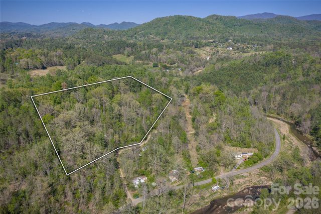 44 Marshbanks Ridge, Weaverville, NC 28787