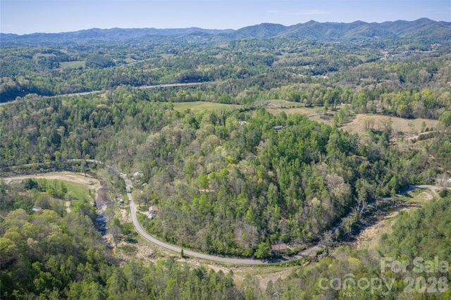 44 Marshbanks Ridge, Weaverville, NC 28787
