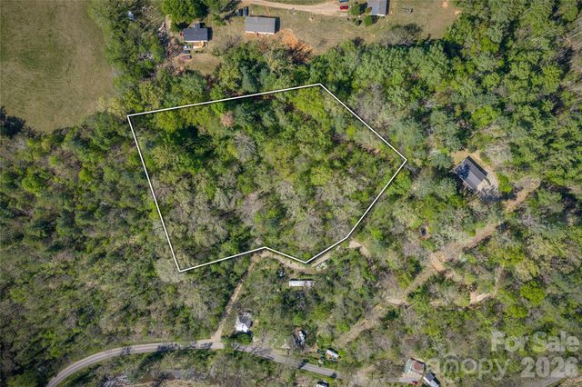 44 Marshbanks Ridge, Weaverville, NC 28787