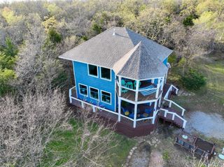 259 Persimmon Lane, Canadian, OK 74425