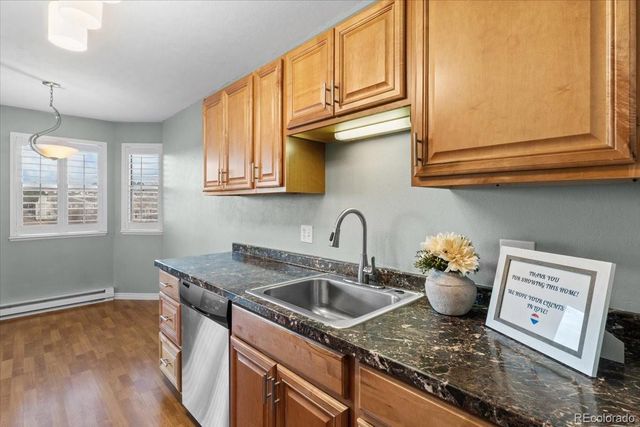 17473 E Mansfield Avenue 112WL, Aurora, CO 80013